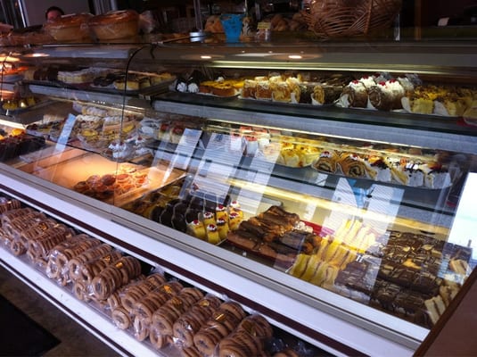 Barcelos Bakery - Bakeries - Fall River, MA