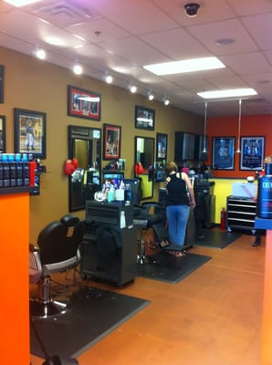 Lady jane's haircut coupons