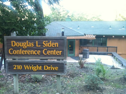 camp redwood glen