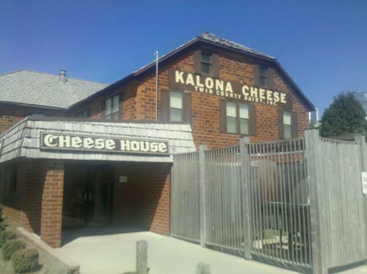 kalona cheese factory kalona cheese factory