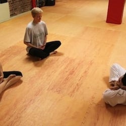 Holistic Meditation Holistic Meditation
