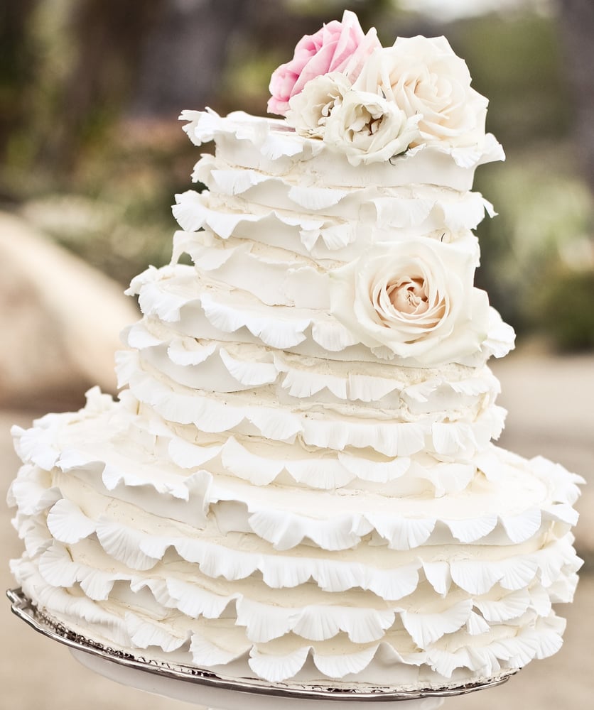 Vegan Wedding Cake San Diego Vegan Wedding Cake San Diego