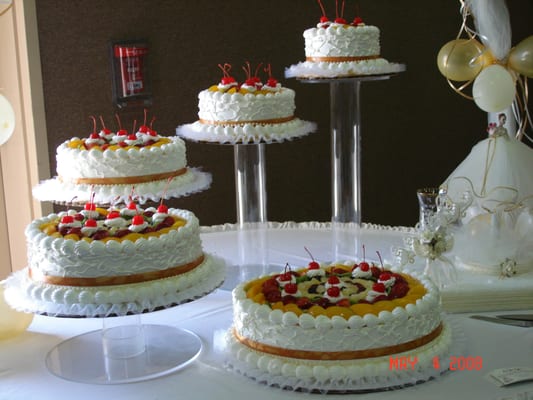 Photos for Candle Light Bakery Yelp