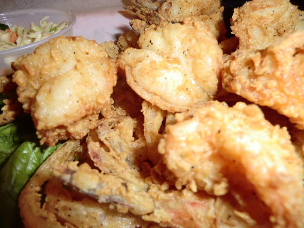 Jumbo Fried Shrimp Yelp