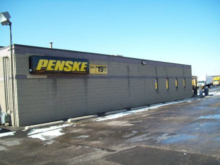 Penske Truck Rental - Little Village - Stickney, IL | Yelp