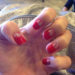 Skyline Nails & Spa Skyline Nails & Spa