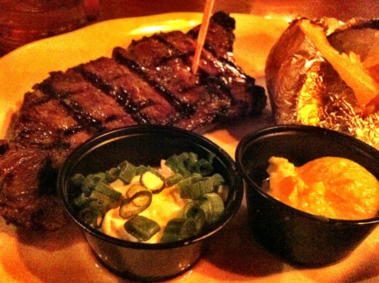 The Red Fox Steakhouse and Piano Bar - 97 Photos - Steakhouses - North