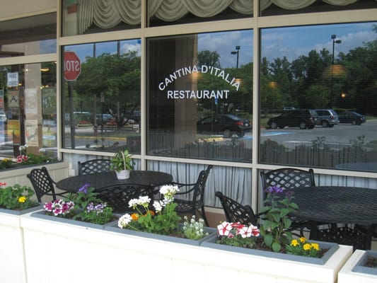 Cantina d italia fair lakes coupons