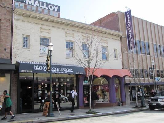 UStudios University District Seattle, WA Yelp