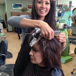 Hair Etc Salon Hair Etc Salon