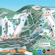 seven springs mountain resort directions