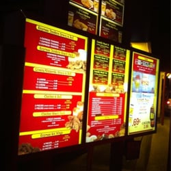 Chicken express coupons mesquite tx