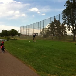 Allgolf Denver logo