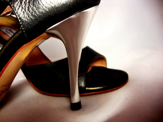 Tango Shoes Women