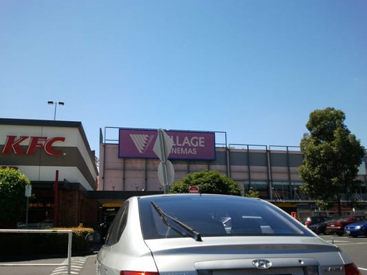 Crown casino village cinema session times