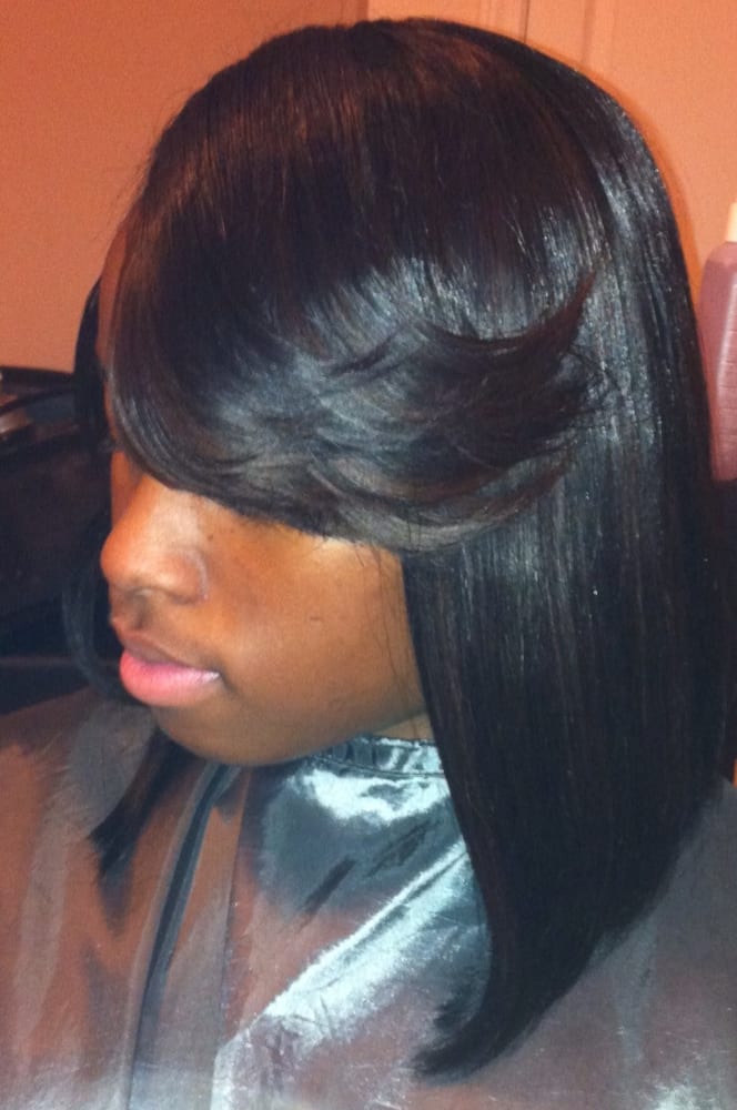 Quick Weave Bob Yelp | LONG HAIRSTYLES Quick Weave Bob Yelp | LONG HAIRSTYLES