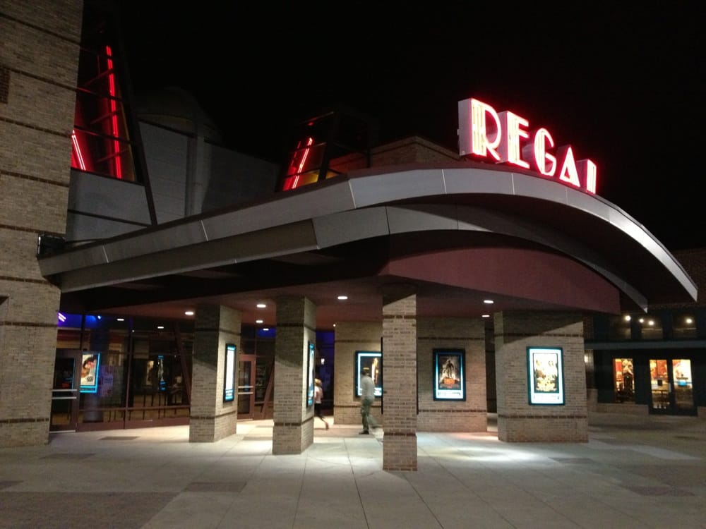 Regal Cinema Near Me Search Craigslist Near Me