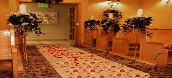 Mon Bel Ami Wedding Chapel Venues & Event Spaces Las