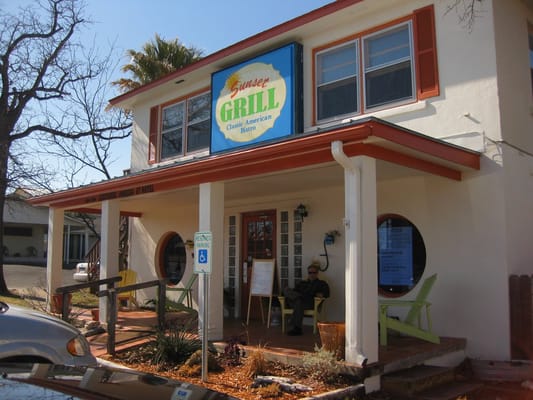 Sunset Grill - 214 Photos - American (New) - Fredericksburg, TX