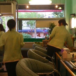 Refined Sparkling Nails & Spa Refined Sparkling Nails & Spa