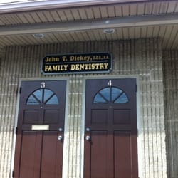 John T Dickey, DDS John T Dickey, DDS