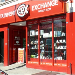 CeX - Electronics - Astoria - New York, NY - Yelp