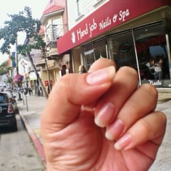 Hand Job Hand Job