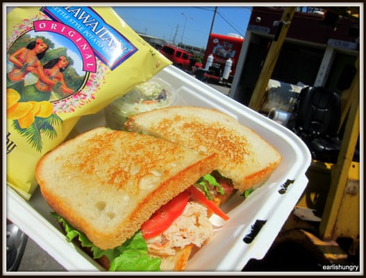 New England Lobster - MOVED - South San Francisco, CA | Yelp