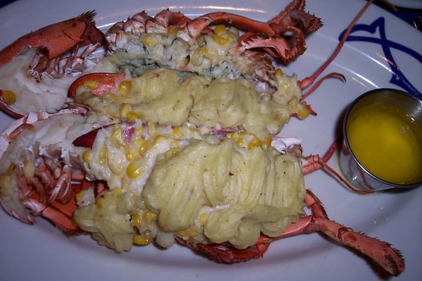 lobster imperial