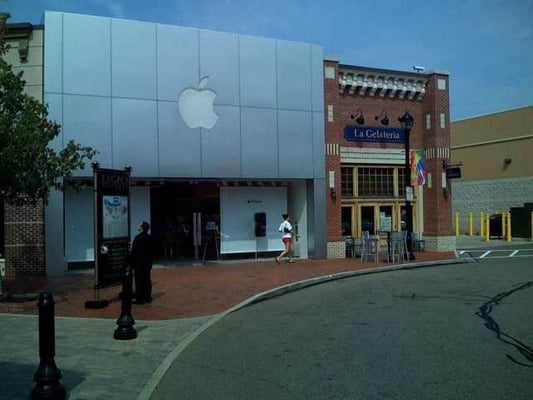 Apple Store - MOVED - Lyndhurst, OH | Yelp