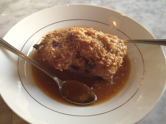 Blueberry And Pineapple