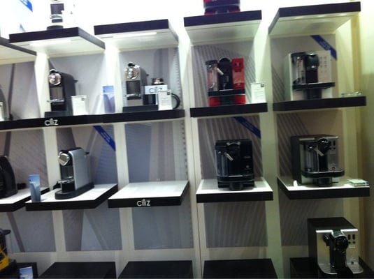 Photos for Nespresso Toronto Boutique Yelp -> Nespresso Toronto Photos for Nespresso Toronto Boutique Yelp -> Nespresso Toronto