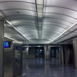 Millennium Station Train Stations The Loop Yelp