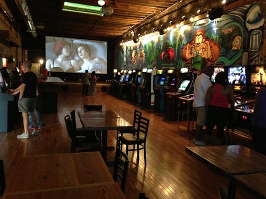 Ba rencontre a wicker park
