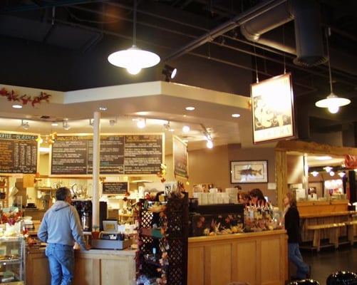 Third Place Books Lake Forest Park Cafe Third Place Books Lake Forest Park Cafe