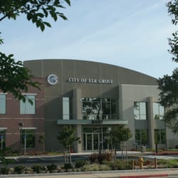 Elk Grove City Hall - Public Services & Government - Elk Grove, CA - Yelp