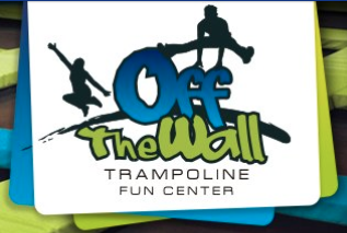Off the wall trampoline coupons