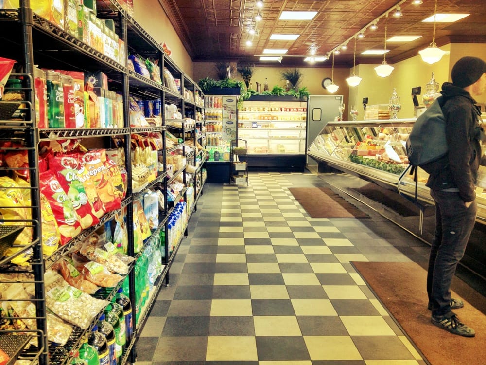 Photos for Kasia’s Polish Delicatessen Yelp