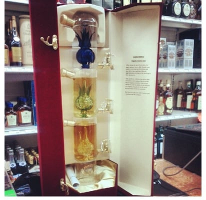 Casino azul tequila tower review