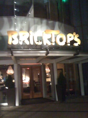 The Entrance