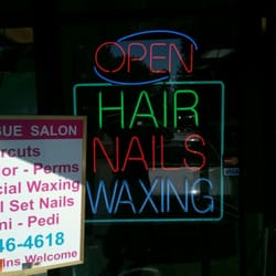 Vogue Salon Vogue Salon