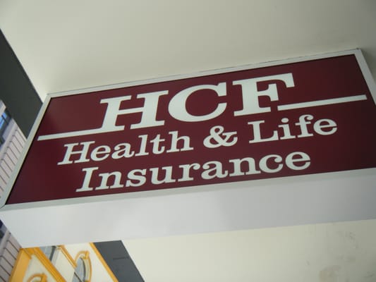 Hcf Health