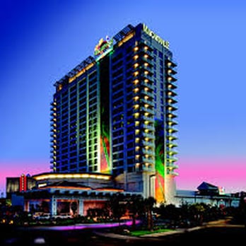 margaritaville casino shreveport louisiana