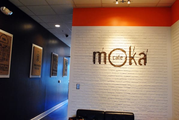 cafe moka