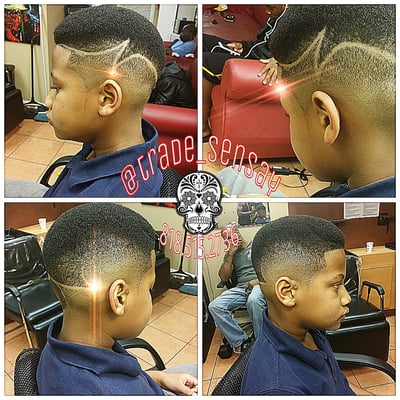 Fab Kutz Barber Shop - Reseda - Reseda, CA Yelp