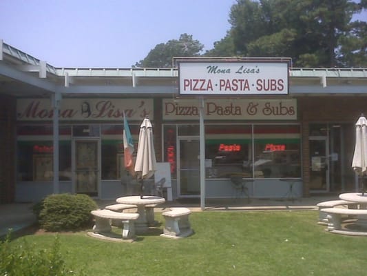 Mona lisa pizza virginia beach coupons