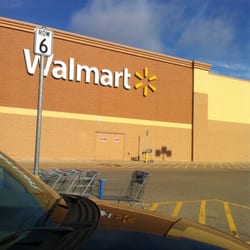 Walmart - MOVED - Oshkosh, WI | Yelp