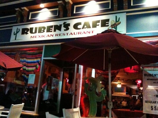 Ruben S Mexican Cafe Peekskill Ny Ruben S Mexican Cafe Peekskill Ny