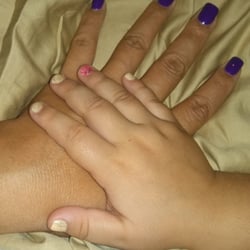 Happiness Nails Happiness Nails