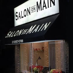 Salon On Main Salon On Main